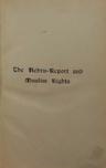 The Nehru Report and Muslim Rights